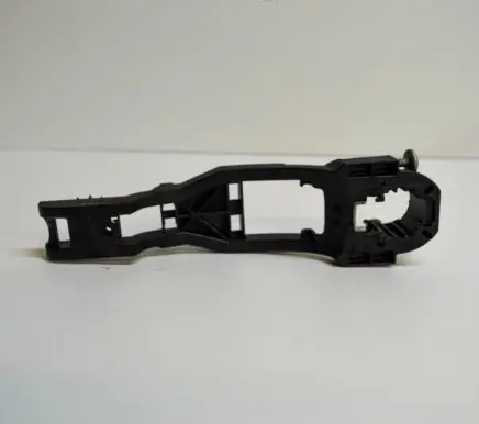 Seat Altea XL Front door interior handle 5P0839886A
