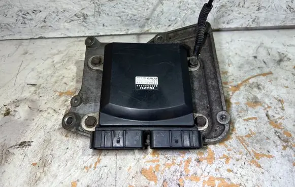 Opel Signum Fuel injection control unit/module 8972586910