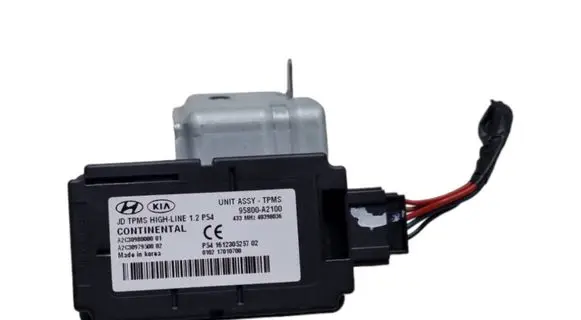 KIA Ceed Light module LCM 95800A2100