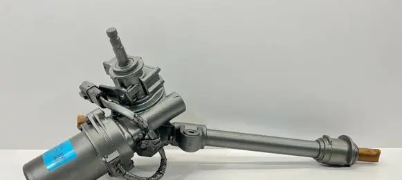 Fiat Sedici Steering rack 71747076 4858079J50 71742762