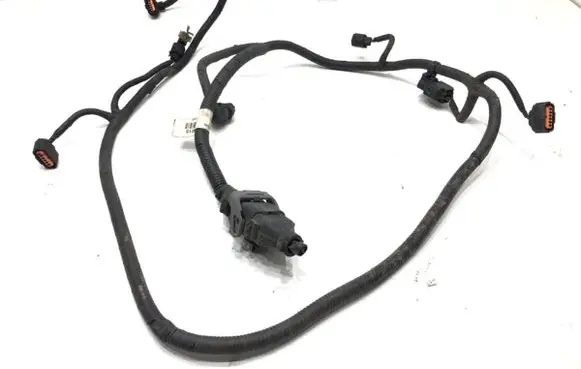 Hyundai Santa Fe Parking sensor (PDC) wiring loom 91880-2W151