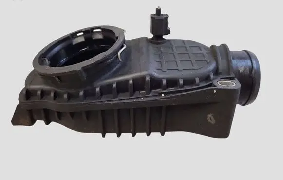Jaguar S-Type Air intake duct part 4H2Q6K770