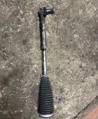 Toyota C-HR II Steering tie rod GDG