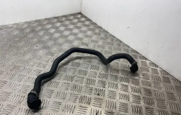 BMW X5 E70 Engine coolant pipe/hose 7808079 17127808079