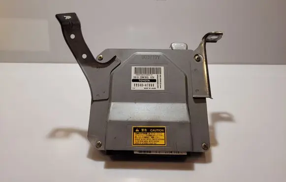 Toyota Prius (XW20) Brake system control unit/module 8954047060