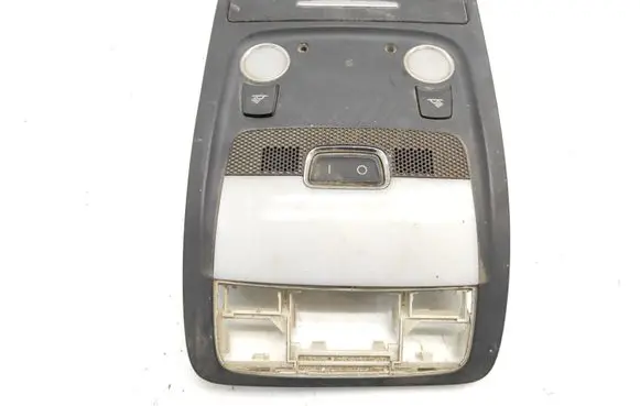 Audi A5 8T 8F Front seat light 8T0947135B
