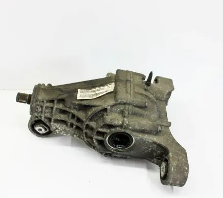 Audi Q7 4L Rear differential 0BP525015J