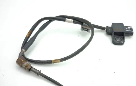 Nissan Qashqai J12 Lambda probe sensor 231825003576 226588992R