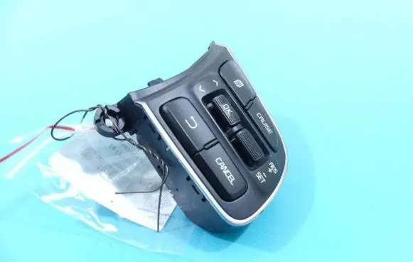 KIA Optima Multifunctional control switch/knob 299157880 IMPRK1344456