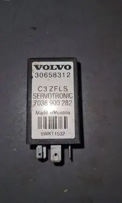 Volvo XC90 Other relay 30658312 5WK11532 7038900282