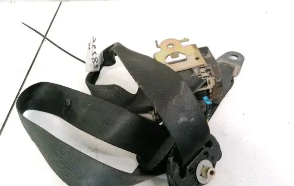 Fiat Ulysse Front seatbelt 804889XX 804889-XX