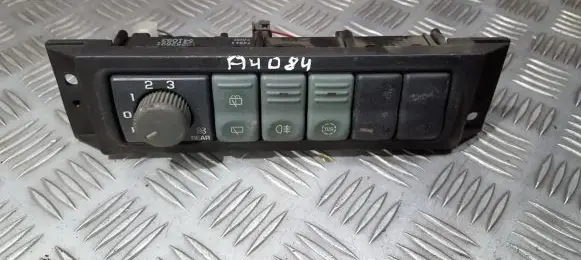 Chevrolet Venture Wiper switch 10252691 541093
