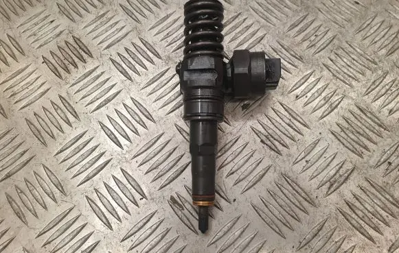 Seat Alhambra (Mk1) Fuel injector 038130073AC