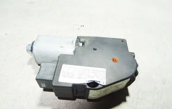 Jaguar X-Type Sunroof motor/actuator 3S71F53508AA D132