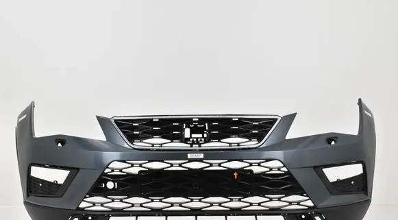 Seat Ateca Front bumper 575807221