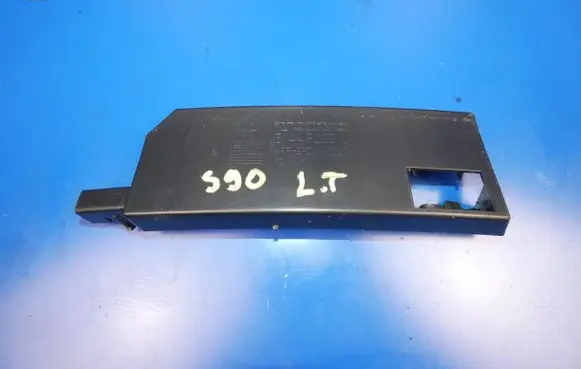 Volvo S90, V90 Rear bumper mounting bracket 31449223