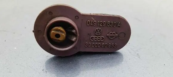 Volkswagen Golf II Air quality sensor 035129630B