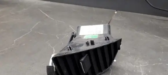 Opel Insignia A Steering rack control module 