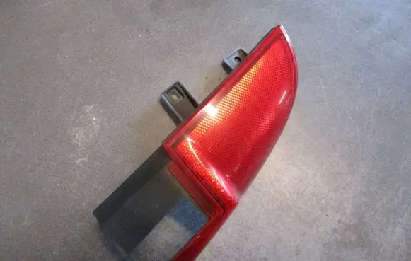 Mercedes-Benz Vito Viano W639 Rear tail light reflector A6398202164 8XX96466112 8201319