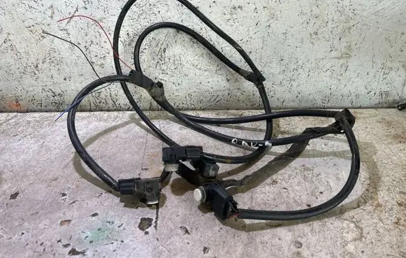 Toyota RAV 4 (XA40) Parking PDC sensor 4ML061ADB 154109 02452