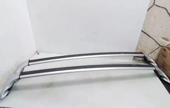 Renault Espace III Roof transverse bars on the 