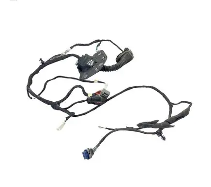 Dodge Charger Rear door wiring loom 68293060AA P68293060AA