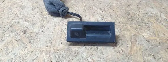 Skoda Superb B8 (3V) Reversing camera 