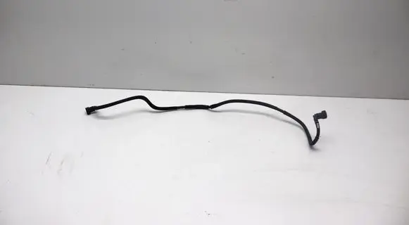 Porsche Panamera (970) Engine coolant pipe/hose 97010631001