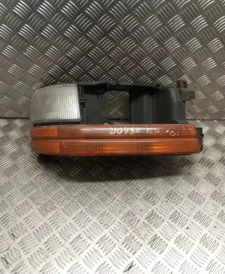 Chrysler Voyager Front indicator light 5263474RT