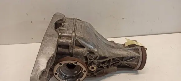 Audi A6 C7 Rear differential 0BC500044A