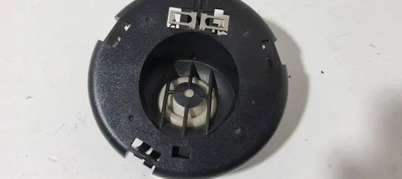 Panel speaker