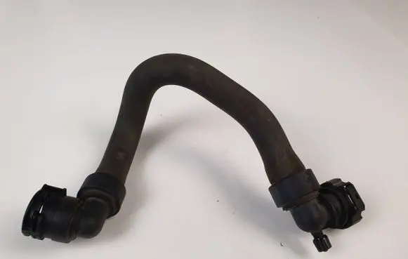 Peugeot 208 Engine coolant pipe/hose