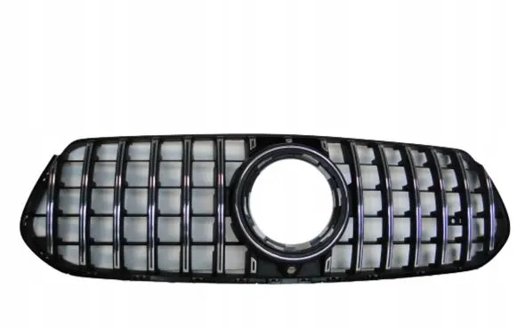 Mercedes-Benz GLS X167 ACC Distronic radar sensor grill/trim A1678881201