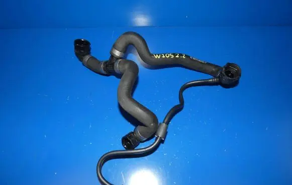 Mercedes-Benz C W205 Engine coolant pipe/hose A2055015700 BL62541 YAP2105714