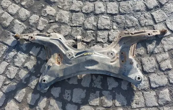 Fiat Panda II Front axle beam 