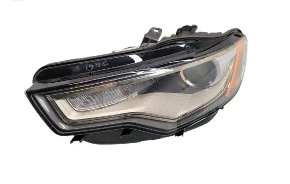Audi A6 S6 C7 4G Headlight/headlamp 4G0941031 4G0907397D 8K0941597C