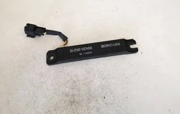 Antenna control unit
