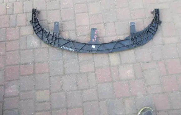 Opel Insignia A Front bumper lip ABSORBERYBELKI