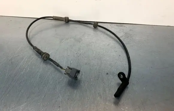 Renault Kadjar ABS brake wheel speed sensor