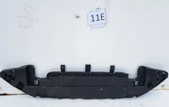 Lexus ES 300h (6th Gen) Front bumper skid plate/under tray 5261833080