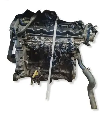 Hyundai i40 Engine D4FD