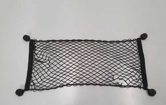 Tesla Model S Trunk/boot cargo luggage net 9691387998 96913 87998