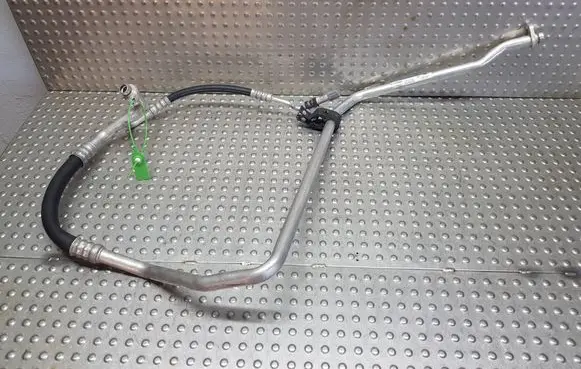 Smart ForFour II W453 Air conditioning (A/C) pipe/hose S26370478 A4538308500