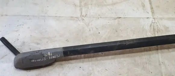 Mazda Demio Roof bar rail