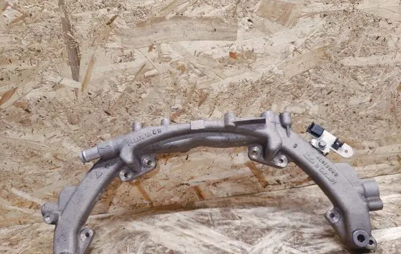 Porsche Panamera (970) Other engine bay part 9481081614