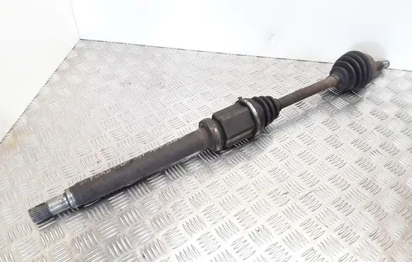 Ford Tourneo Front driveshaft