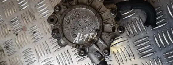 Seat Altea Vacuum pump 038145209c
