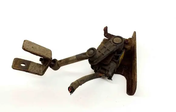 KIA Ceed Rear air suspension level height sensor 82181A2000