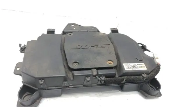 Mazda 3 I Subwoofer speaker B33D66960