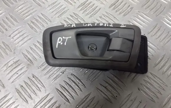 KIA Carens II Front door exterior handle